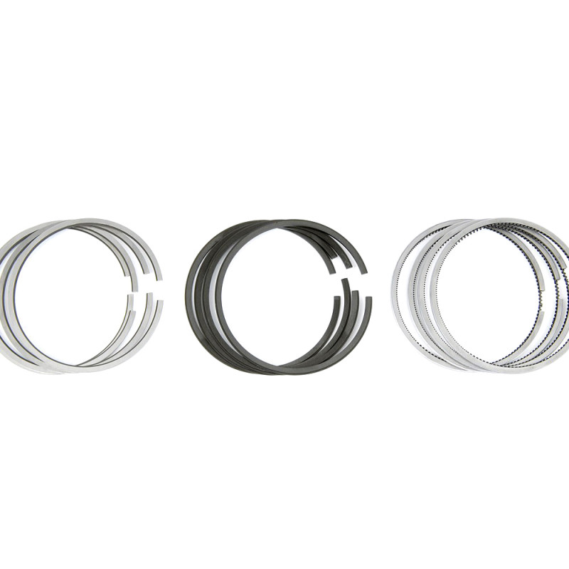 Piston Ring Set